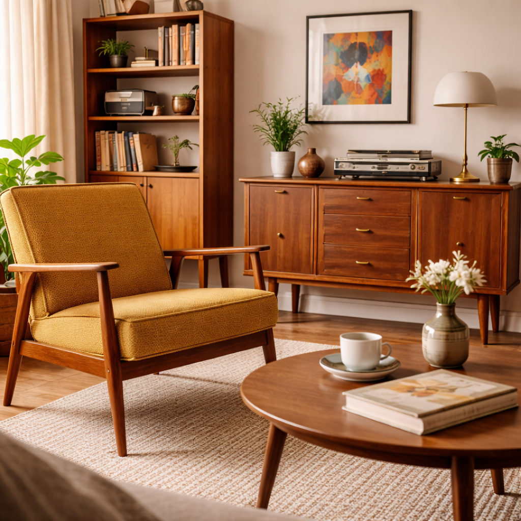 Polish Mid-Century Furniture: From Relic to Design Icon – Pastform Furniture
