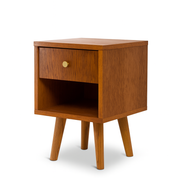 Noční stolek BEDIE LIGHT+ - odeslání do 2–3 dnů