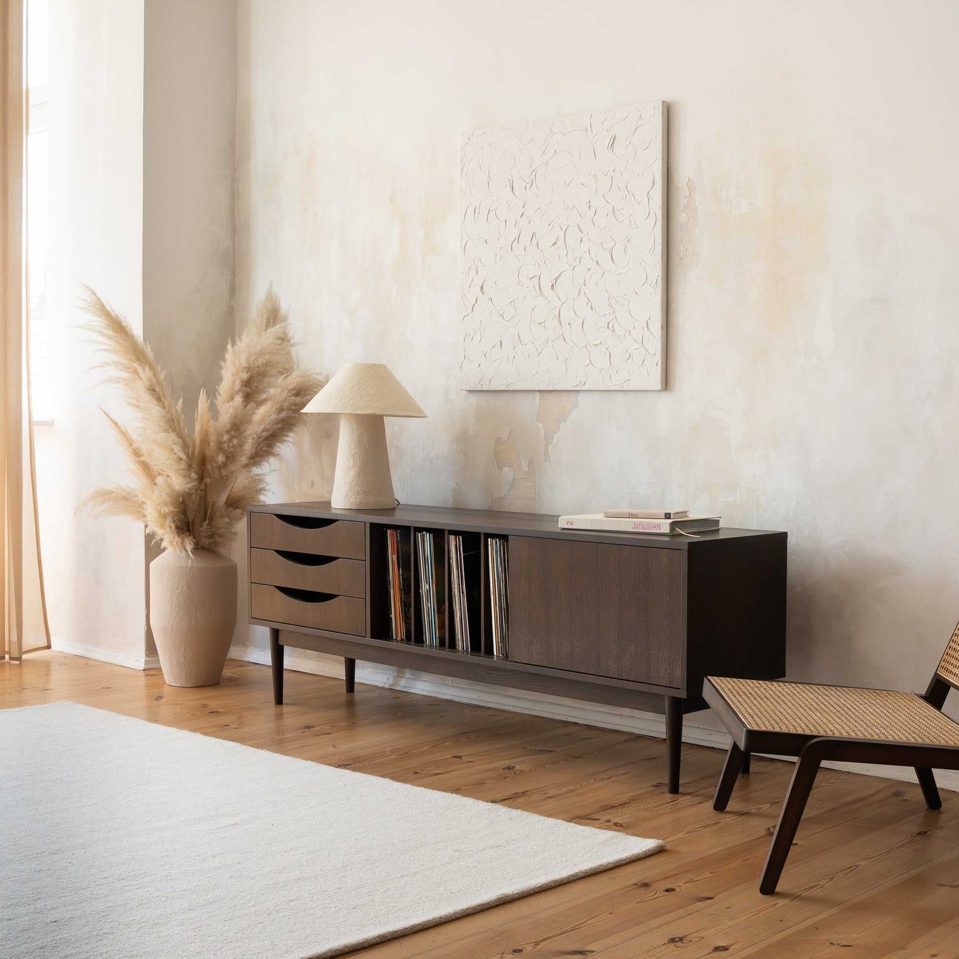 BAROW Sideboard - Pastform Furniture