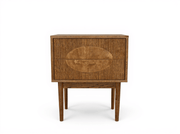 BEDIE SILS Nightstand - ships within 2 - 5 days - Pastform Furniture - Global