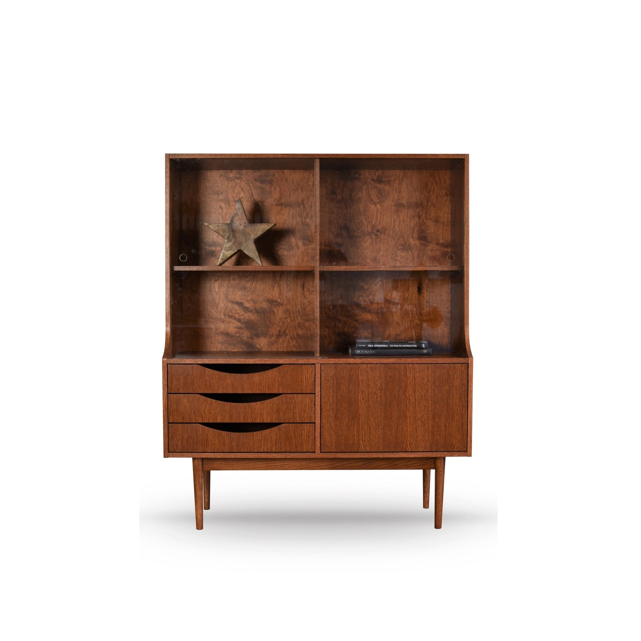 Biblioteczka CLASSY VINTAGE - Pastform Furniture