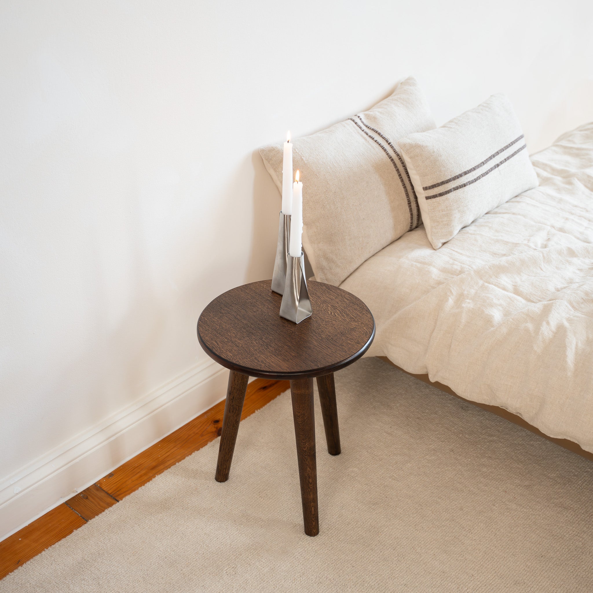 BRON Side Table - Pastform Furniture