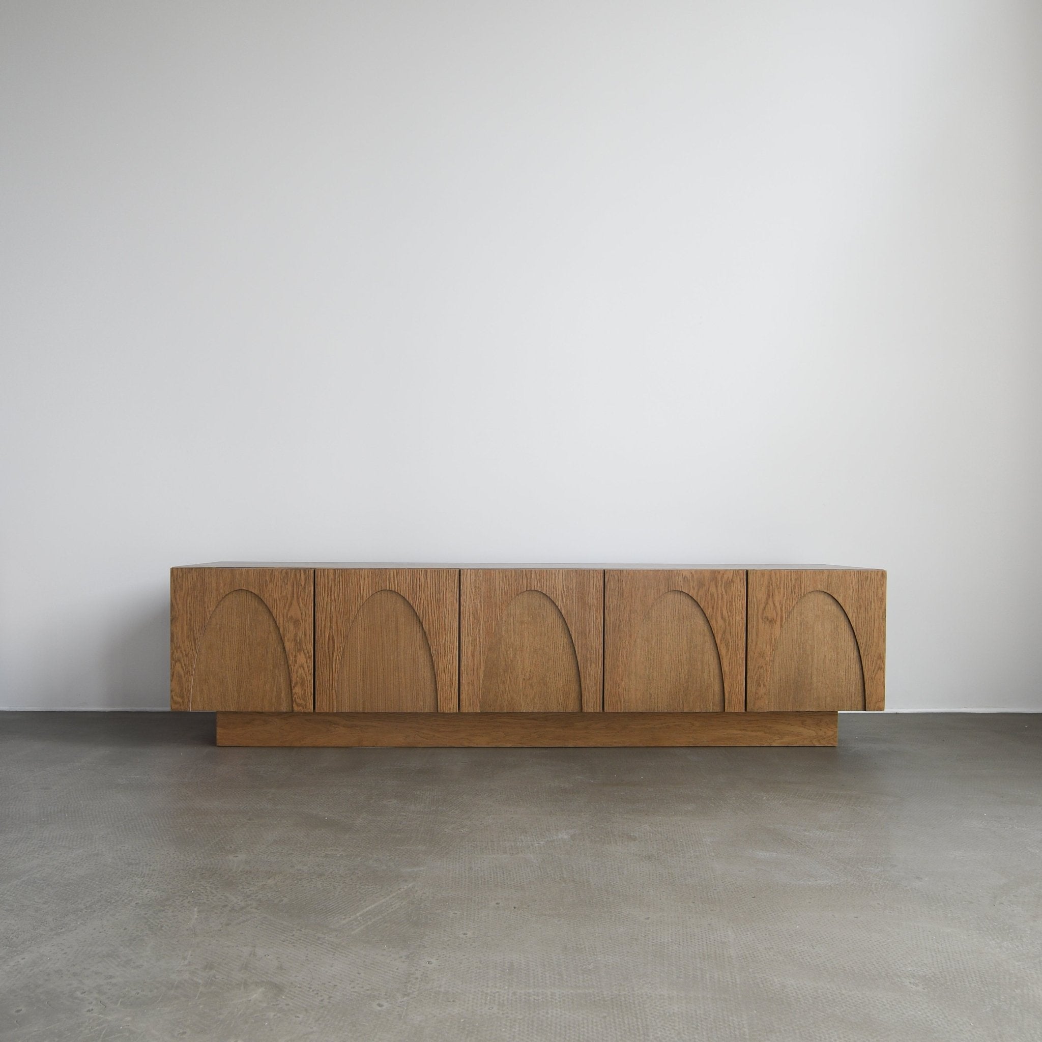 Komoda BROK - Pastform Furniture
