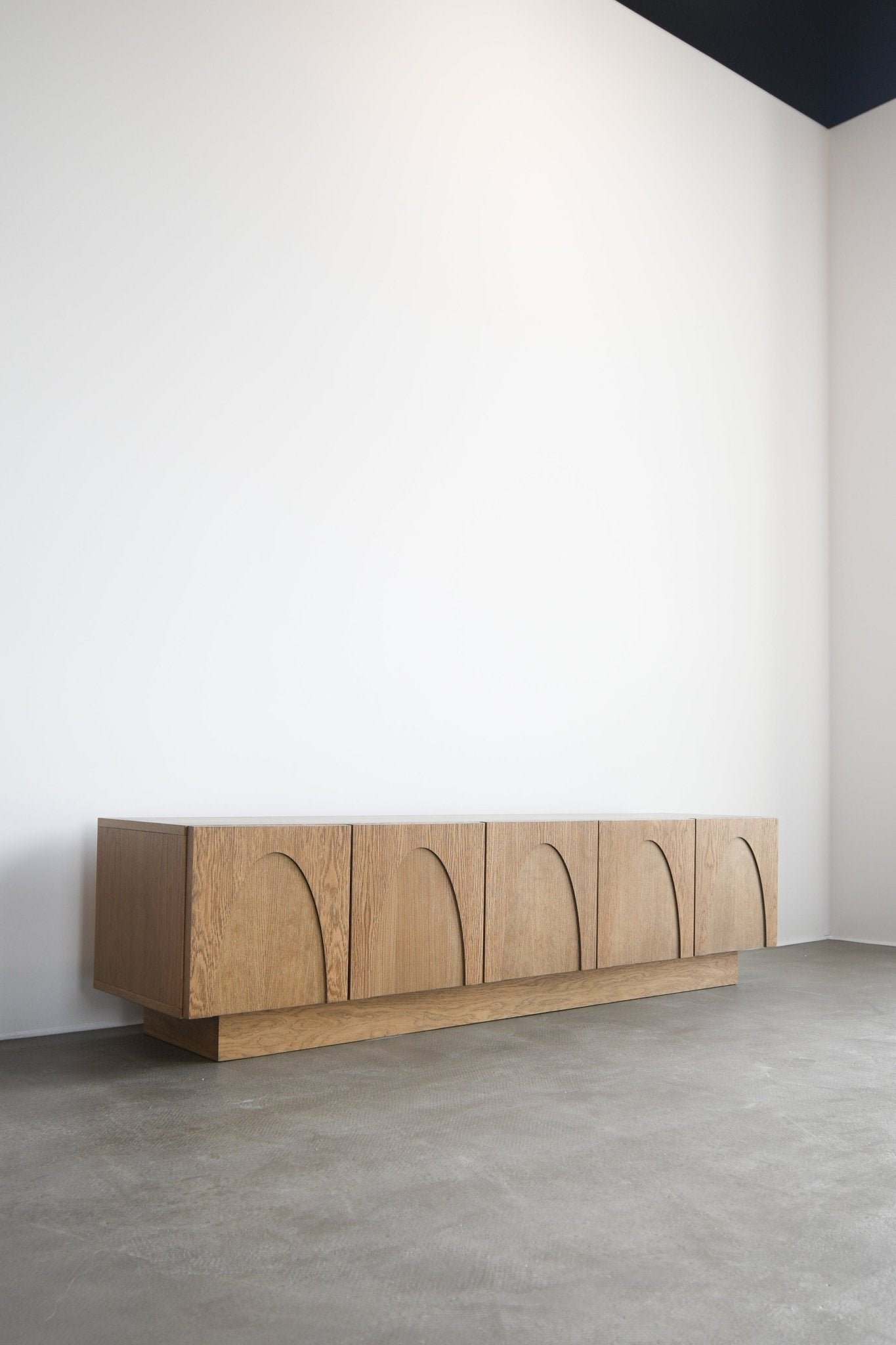 Komoda BROK - Pastform Furniture