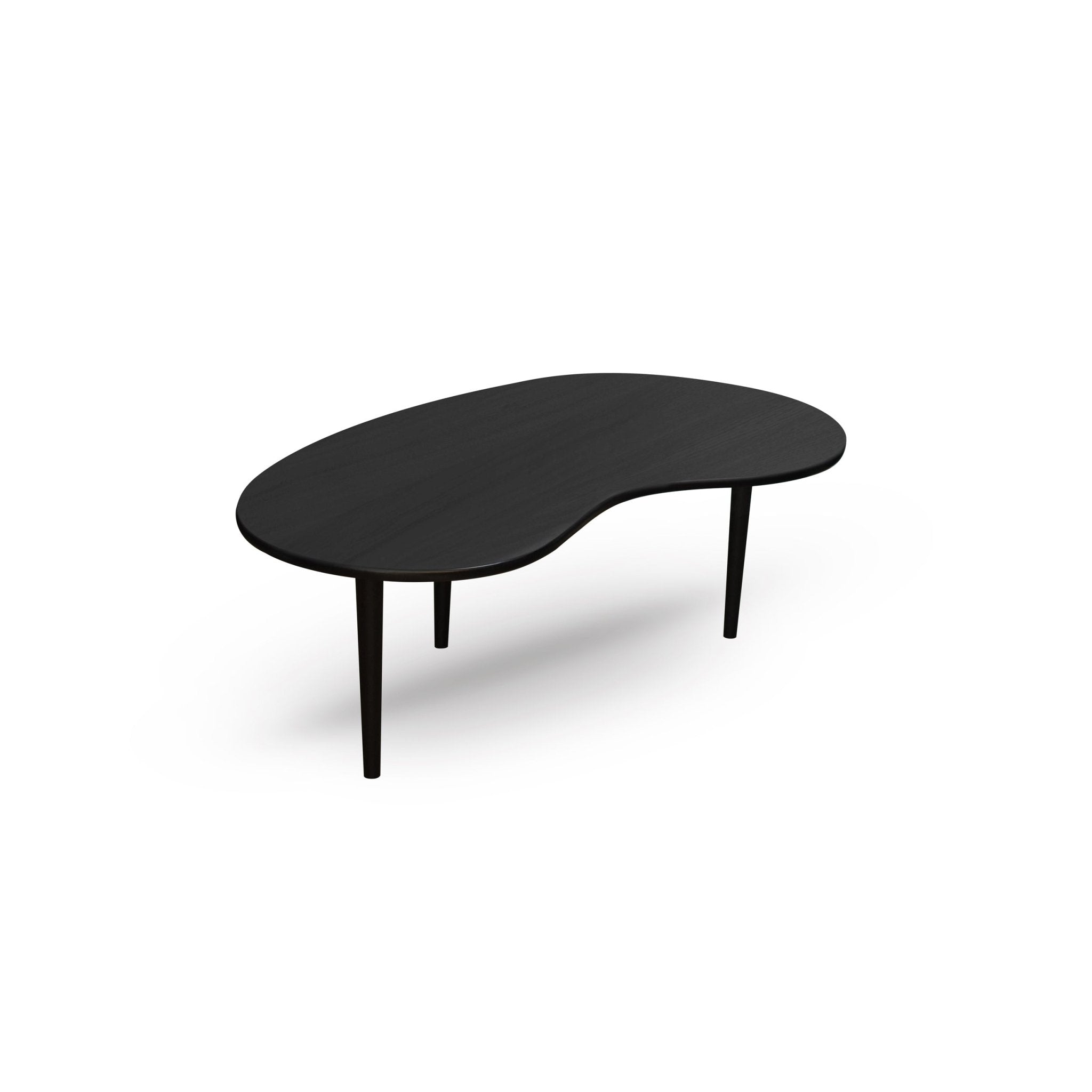 Stolik kawowy ELEN BLACK - Pastform Furniture