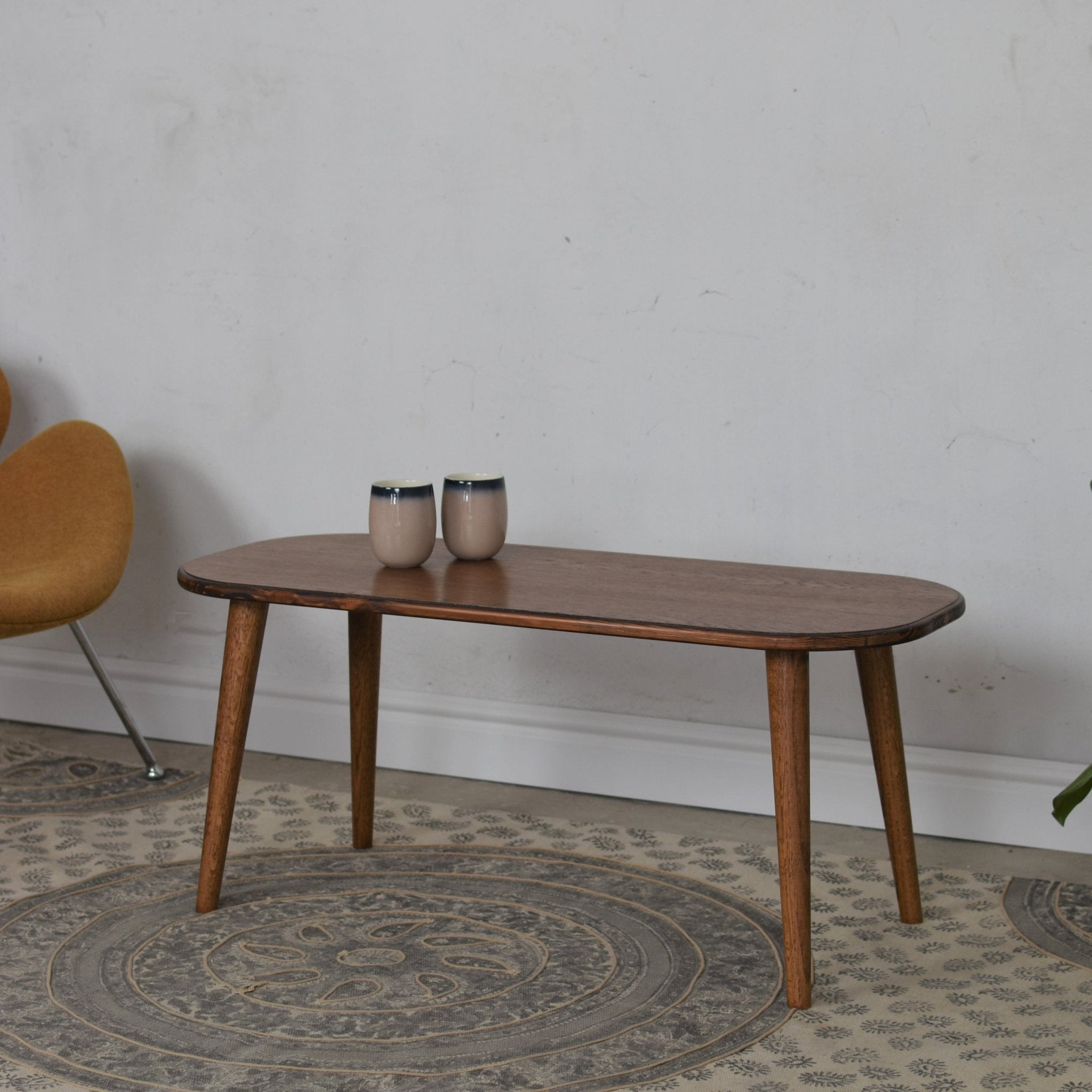 Stolik kawowy OLAN - Pastform Furniture