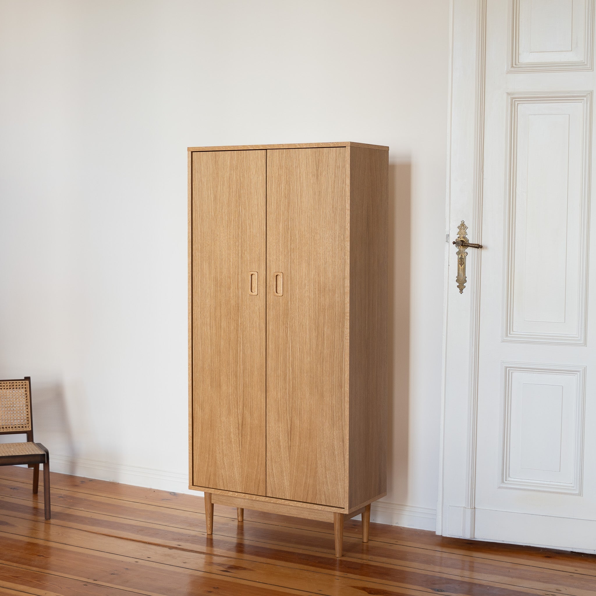 Szafa VINK Wardrobe - Pastform Furniture 2