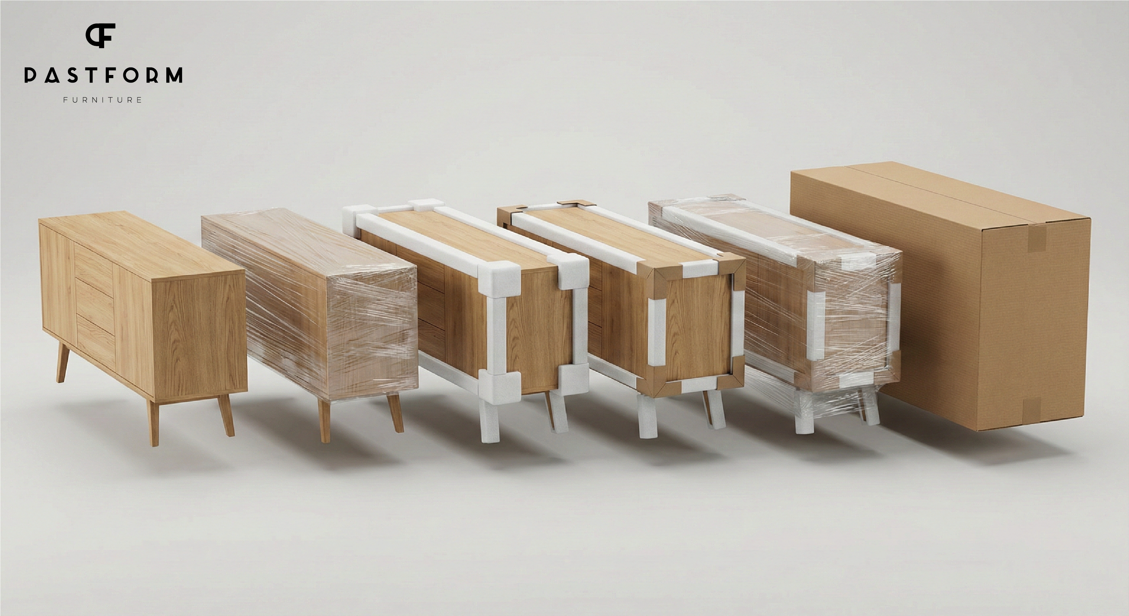 Pastform Furniture - Global