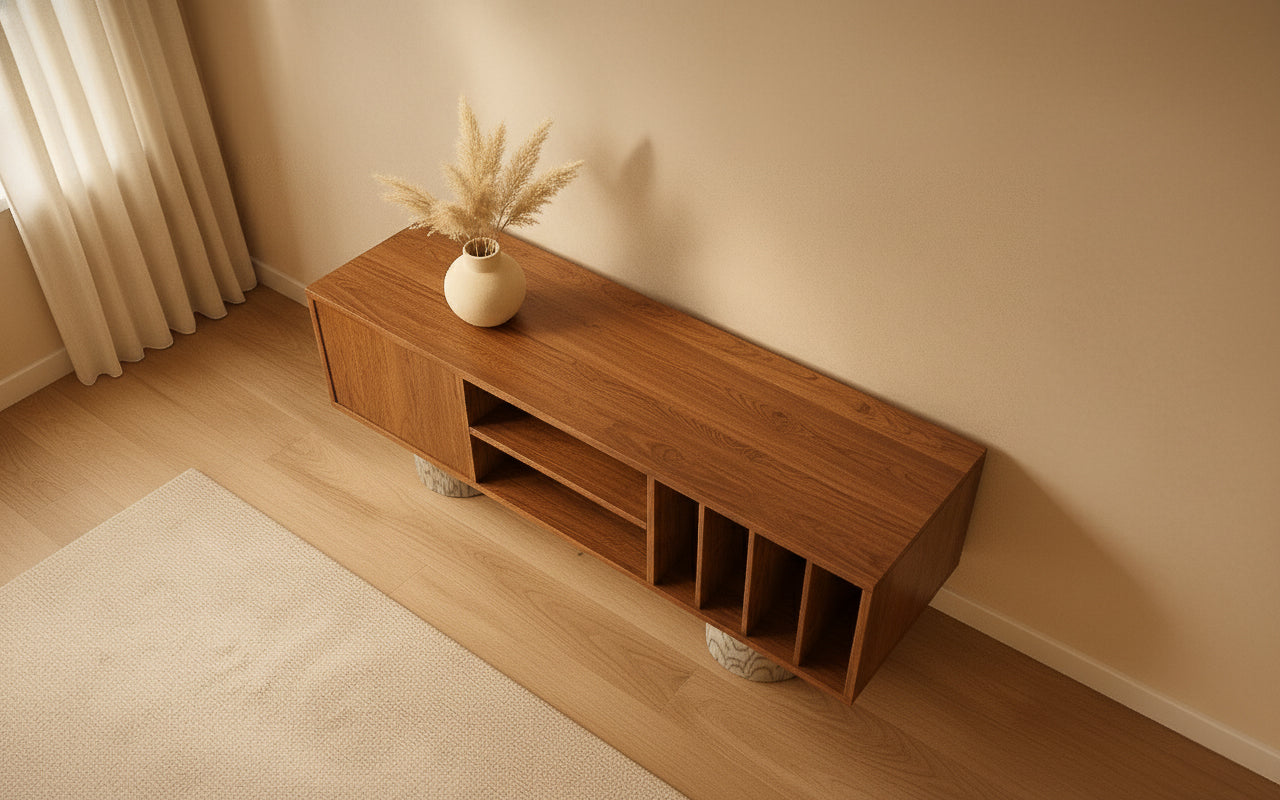 Komoda SOTA VINYL TV