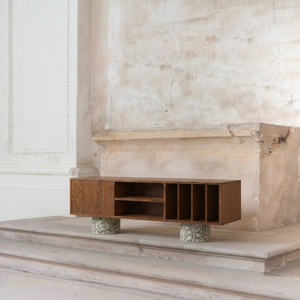 Komoda SOTA VINYL TV