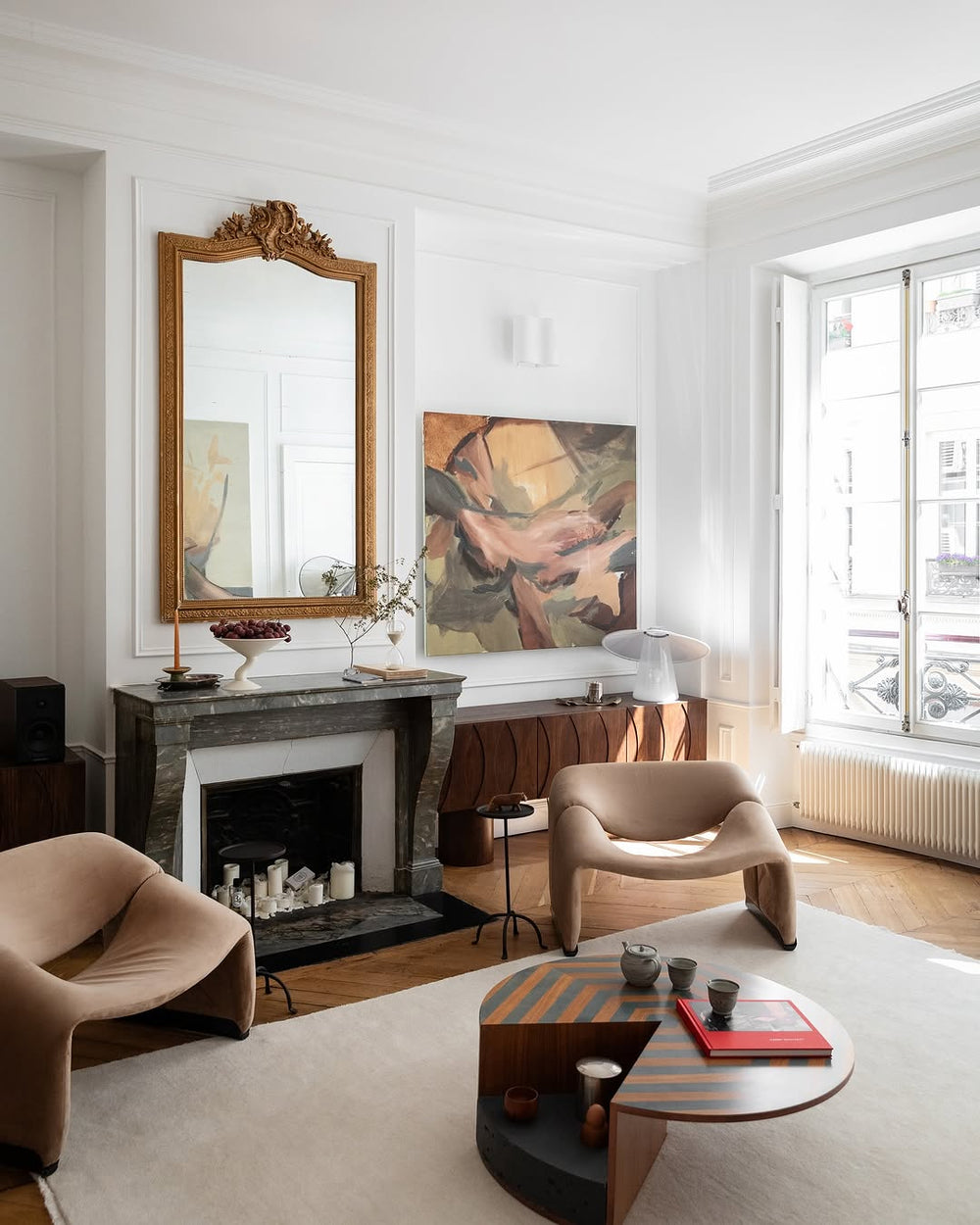 Pastform Furniture
