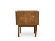 BEDIE SILS Nightstand - ships within 2 - 5 days - Pastform Furniture - Global