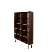 CLASSY bookcase - ships within 2 - 3 days - Pastform Furniture
