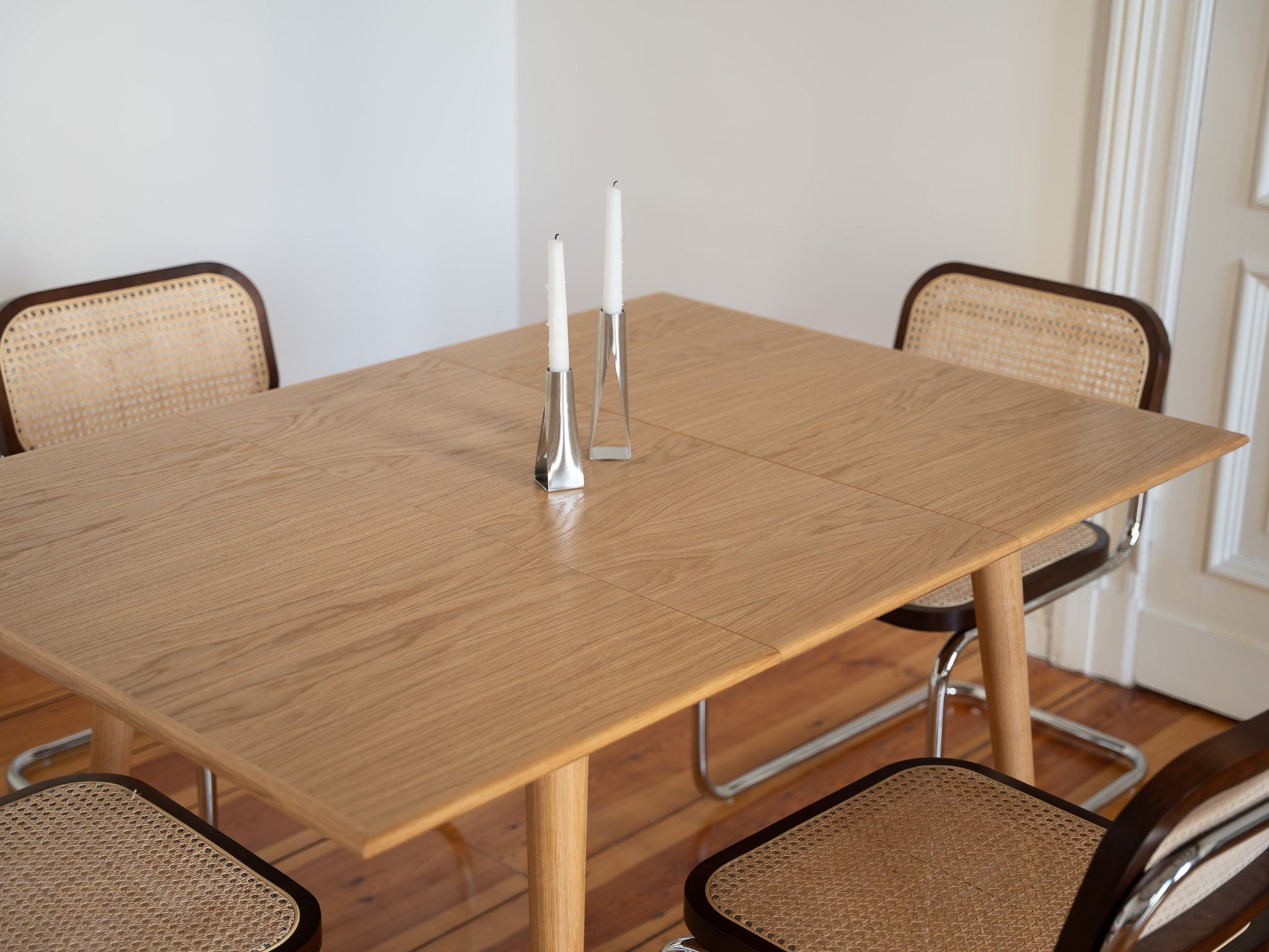 DANI Table – Extendable - ships within 2 - 4 business days - Pastform Furniture