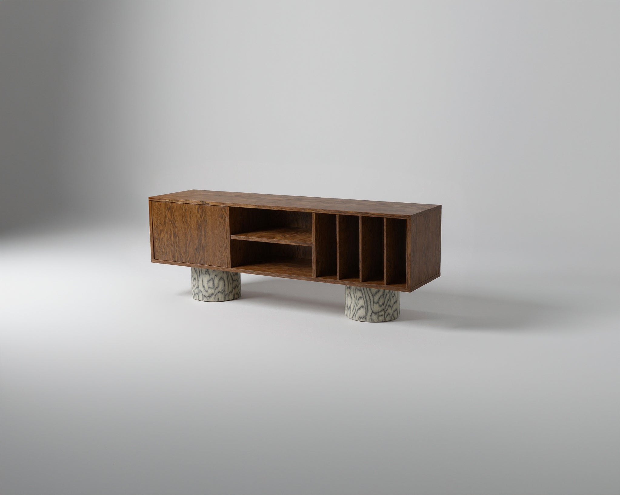 Komoda SOTA VINYL TV