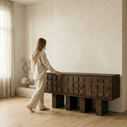 LEO Sideboard
