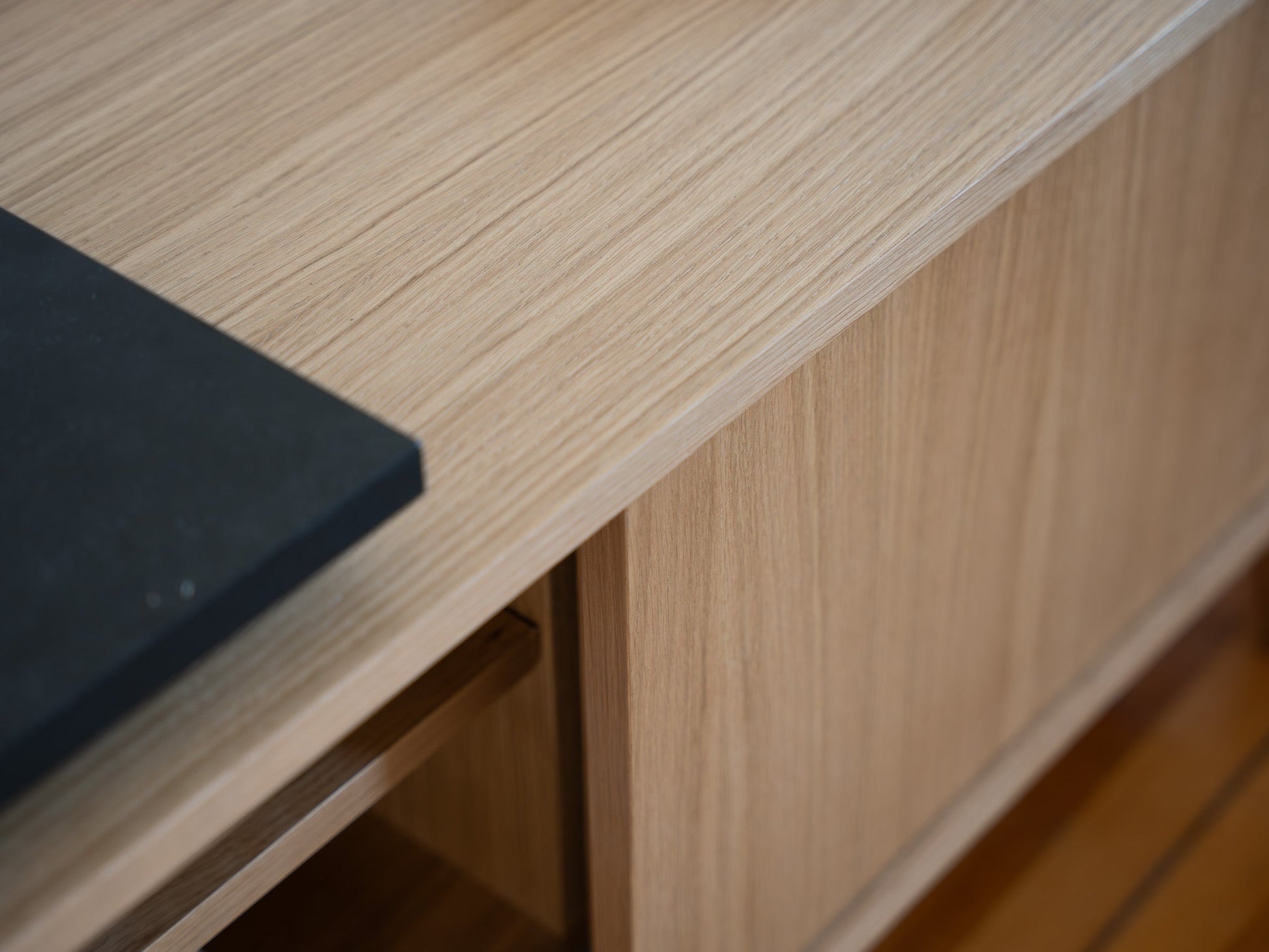 MINI SLIDE Cabinet - Pastform Furniture