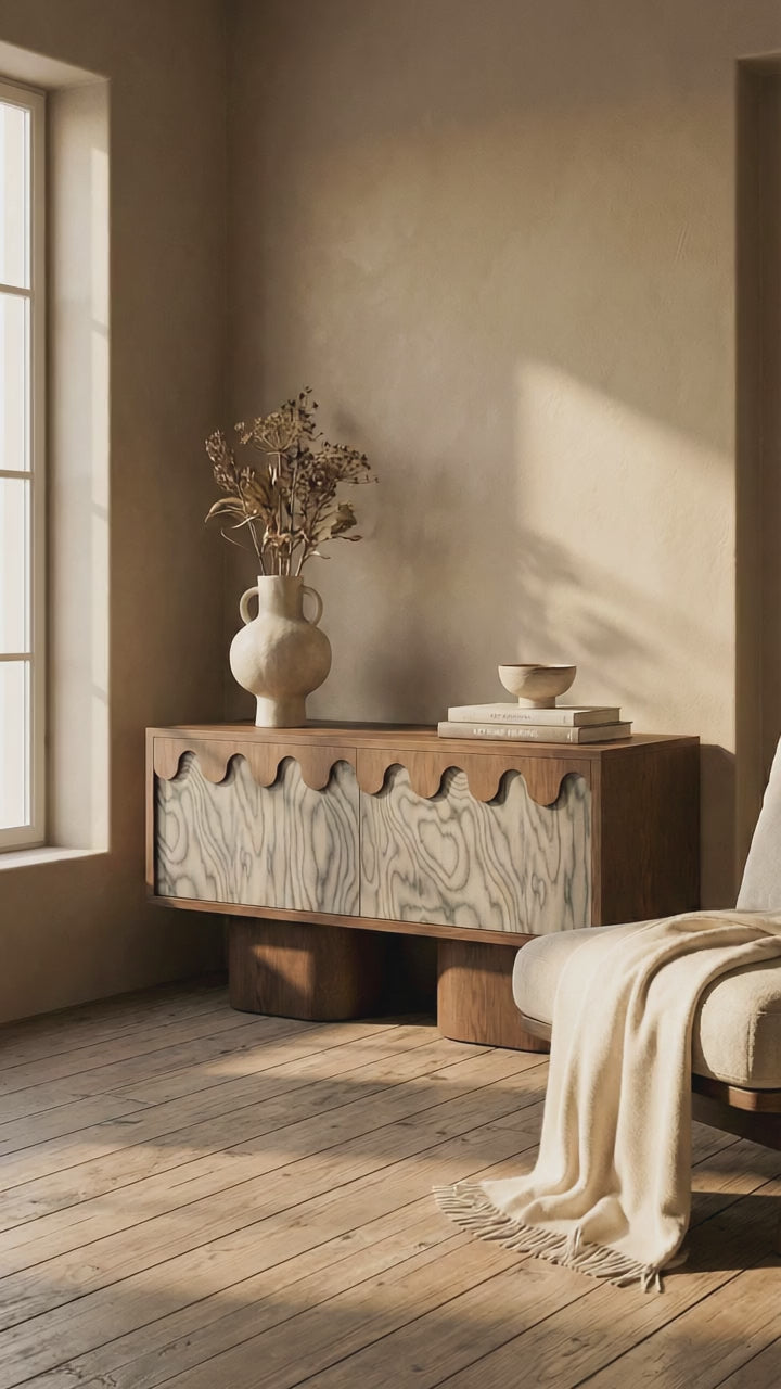 Načíst video: Komoda MERROW MINI