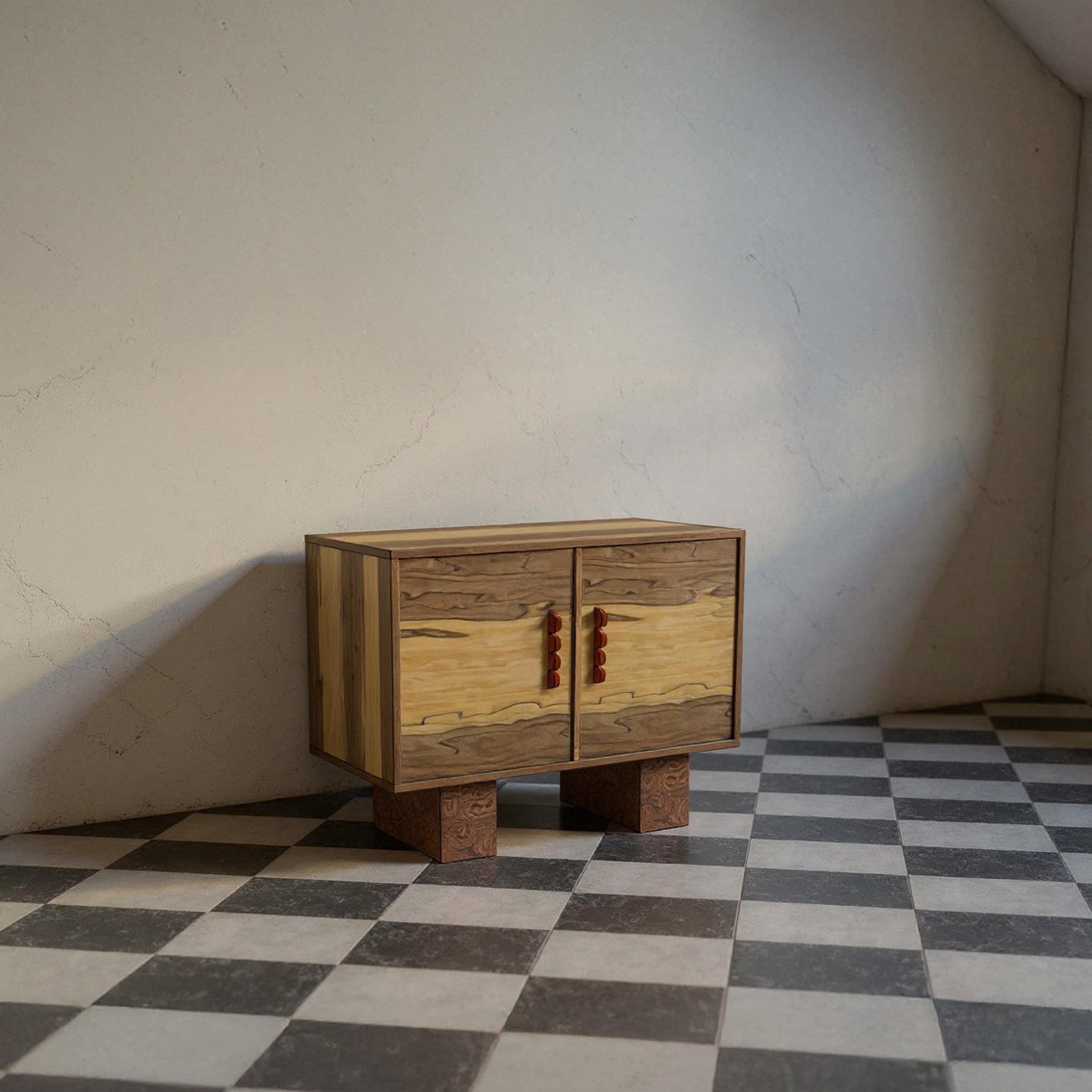 SABI Cabinet - Pastform Furniture
