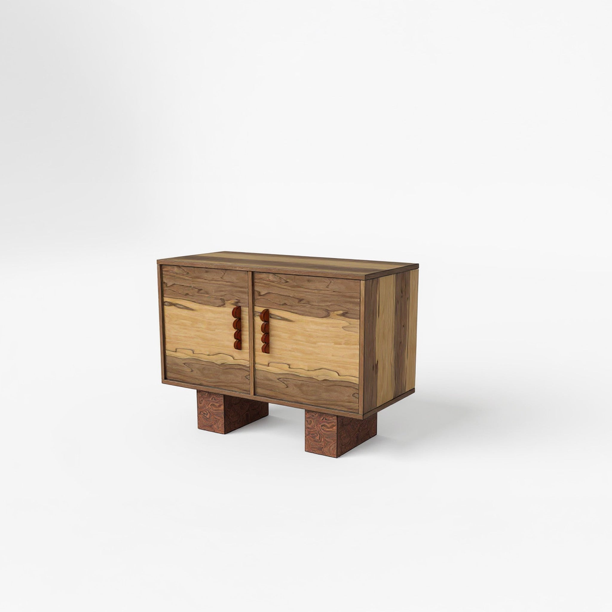 SABI Cabinet - Pastform Furniture