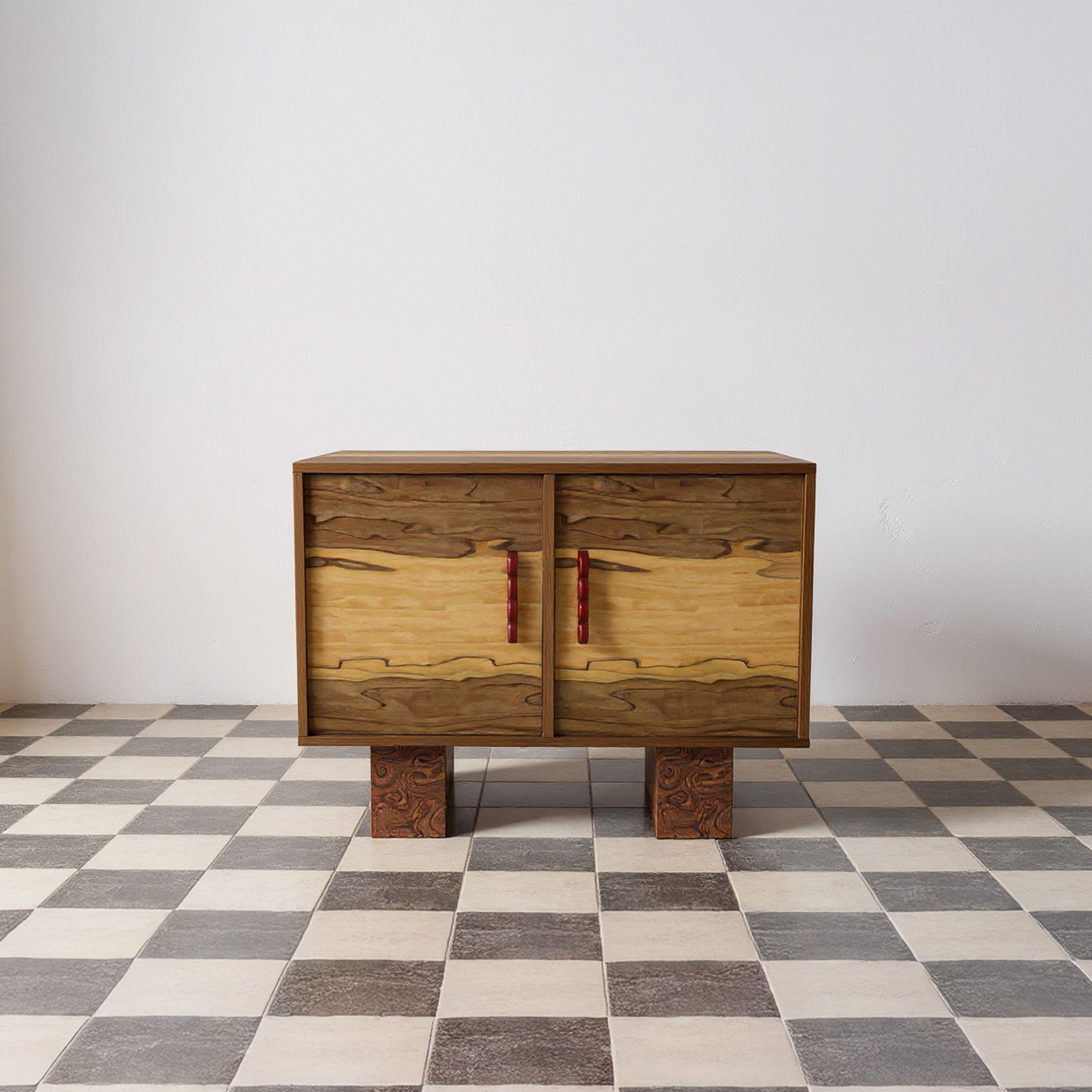 SABI Cabinet - Pastform Furniture