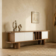 SORA TV Sideboard