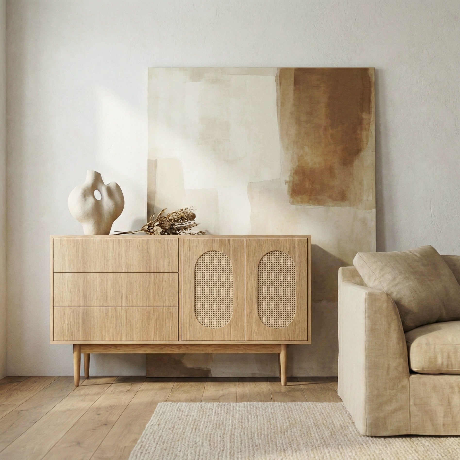 STELLA Sideboard