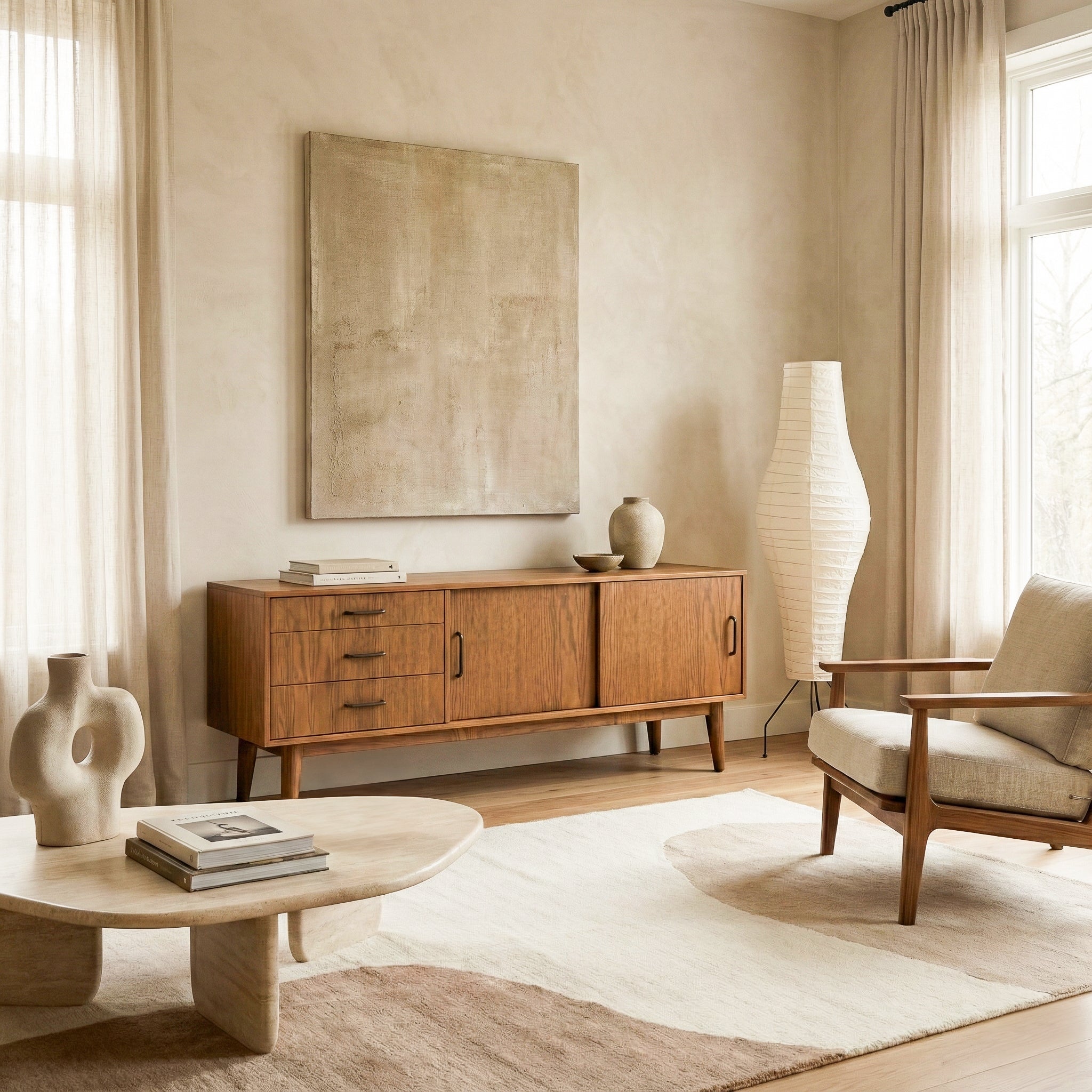BUKO Sideboard